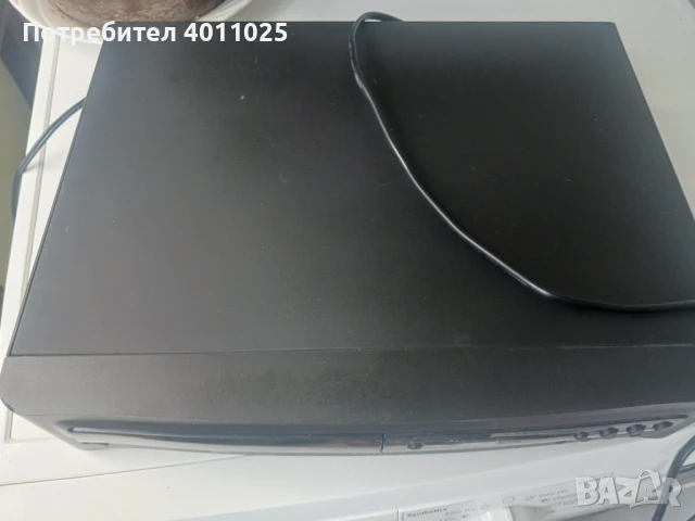 Philips cd165 cd player, снимка 3 - Ресийвъри, усилватели, смесителни пултове - 51117761