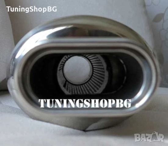 Спортно крайно гърне правоъгълно S1, снимка 2 - Части - 52586370