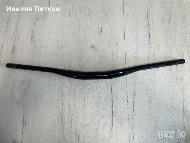 Кормило Bontrager Line Pro 35 780мм