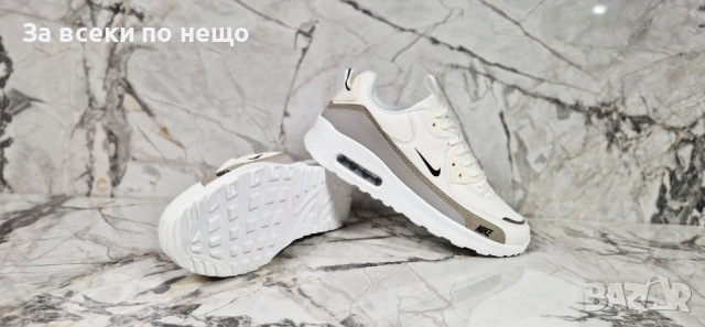 Nike Мъжки Маратонки👟Мъжки Спортни Обувки Найк - Налични Различни Цветове Код P1335, снимка 7 - Маратонки - 51952274