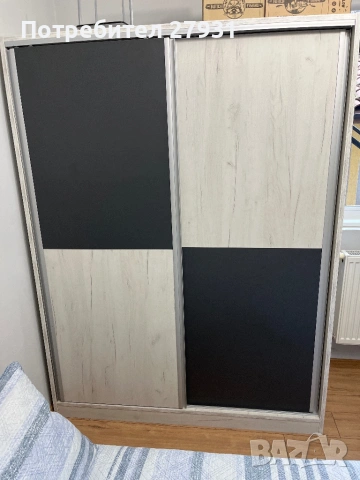 Спалня обзавеждане, снимка 2 - Спални и легла - 53215933