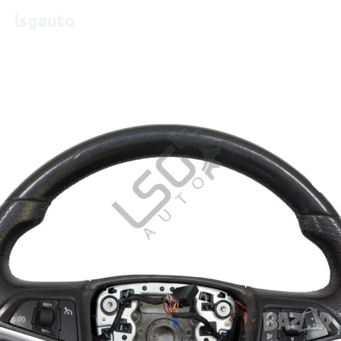 Волан Opel Insignia 2008-2013 ID: 113570, снимка 2 - Части - 42703831