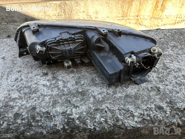 Mazda 6 десен фар, снимка 3 - Части - 56443008
