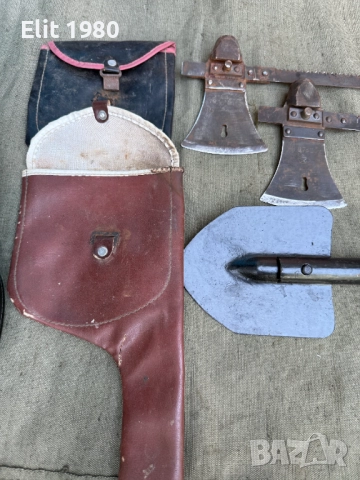 Продавам руски шансов инструмент, снимка 3 - Антикварни и старинни предмети - 52461344