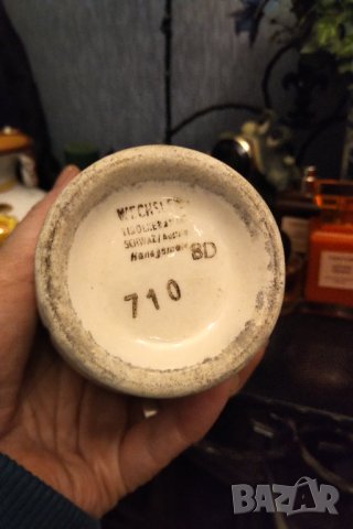 Manuel Ваза ръчна изработка , снимка 4 - Вази - 44422843