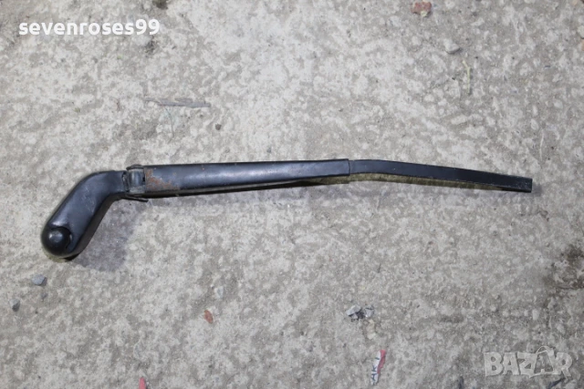 Рамо задна чистачка Фолксваген Голф 3 комби 1.9 tdi 90hp VW Golf 3  1H6955706