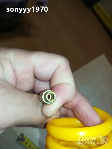 МАРКУЧ ЗА ВЪЗДУХ ЗА МИНИ КОМПРЕСОР-УДЪЛЖИТЕЛ 1212241125, снимка 14 - Аксесоари и консумативи - 48317649