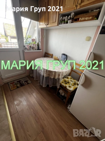 !!!ТОП ОФЕРТА!!!Продавам ТУХЛЕН Апартамент в гр. Хасково кв."Овчарски"!!!, снимка 6 - Апартаменти - 51524982