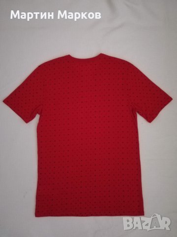 Nike Air Max Pocket Tee Men's, снимка 5 - Тениски - 37962711