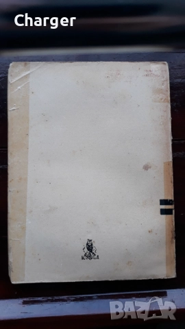 Стара антикварна книга - Родина, снимка 2 - Антикварни и старинни предмети - 52852422