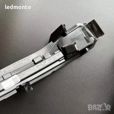 Мигач за Странично Огледало за Mercedes-Benz W205, W213, W222, снимка 4 - Части - 47261382