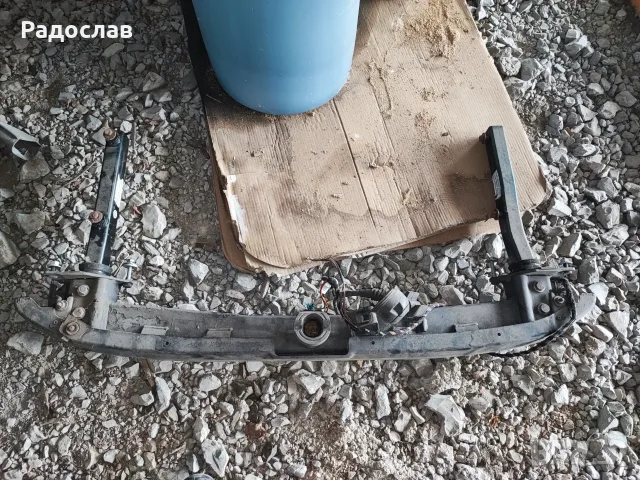 Теглич тегличи от ML W164  W203 W211 и W204, снимка 9 - Части - 54933177