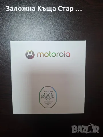 Слушалки Moto Buds Swarovski, снимка 2 - Bluetooth слушалки - 55979367
