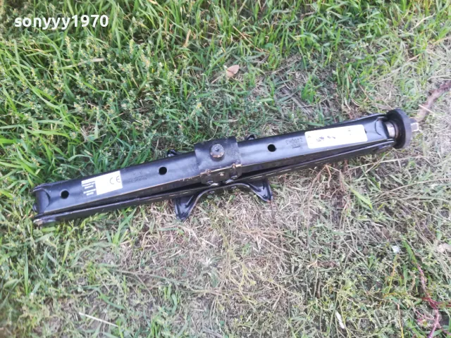 ITALY 2400KG JACK-КРИК ЗА ДУКАТО-ORIGINAL 1210241943, снимка 16 - Аксесоари и консумативи - 47559961