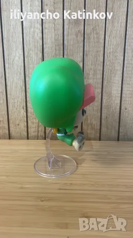 FUNKO! POP Choppermon, снимка 6 - Колекции - 56275886