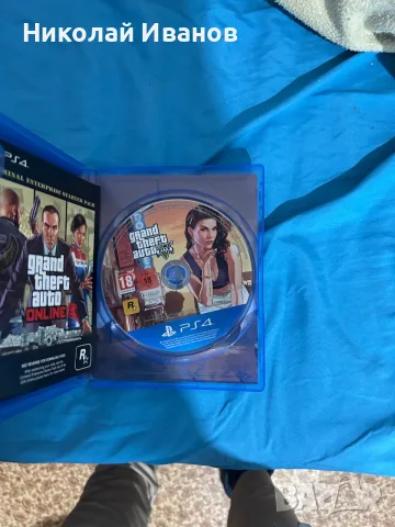 Игри за PlayStation 4, снимка 9 - Игри за PlayStation - 56538889