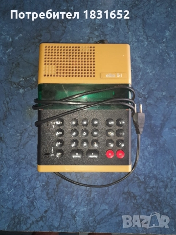 Елка 51, снимка 2 - Други ценни предмети - 52151304