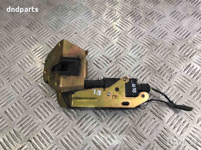 Задна лява брава Lancia Phedra,2003г.