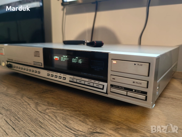 Плеяр Toshiba xr-z70