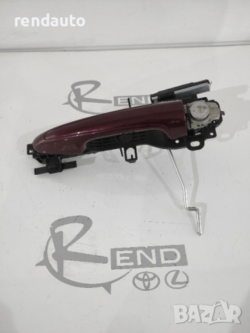 Дръжка за предна лява врата Toyota Rav4 2012-2018 6921042100