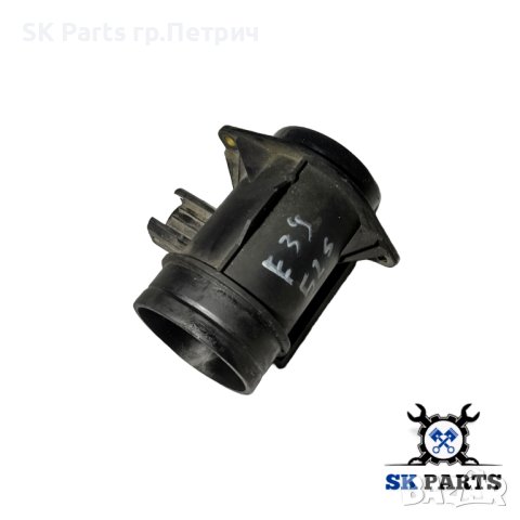   Дебитомер за BMW E39  (1997 - 2004) 525 tds, 143 к.с., снимка 2 - Части - 42633282