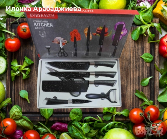 Идеалният набор за вашия кулинарен ритъм: 6 незаменими кухненски помощници