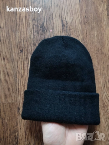 carhartt - страхотна зимна шапка КАТО НОВА , снимка 5 - Шапки - 52638974