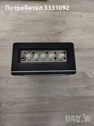 Китарен стерео усилвател Laney MINI-STB-LION, снимка 5 - Китари - 55844321