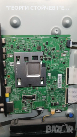 UE50NU7472U  BN41-02635B  BN94-13298E  BN44-00932A  CY-NN050HGAV5H, снимка 4 - Части и Платки - 53910391