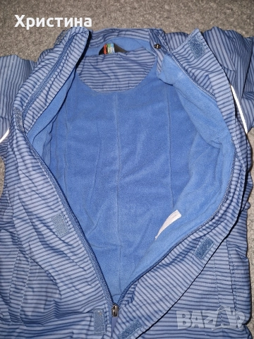 Зимен детски гащеризон , снимка 3 - Детски панталони и дънки - 52773749