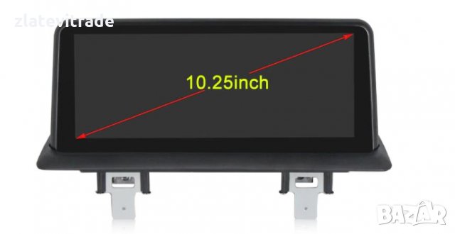 BMW E81 E82 E87 E88 БМВ Е87 Андроид Навигация, 1025, снимка 5 - Аксесоари и консумативи - 30506003