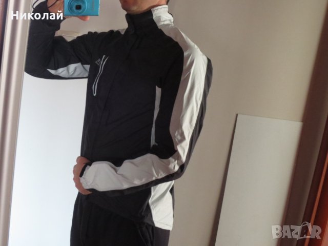 Gore GORE-TEX Paclite Jacket, снимка 14 - Спортни дрехи, екипи - 35535704