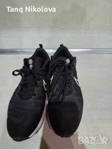 NIKE, снимка 2 - Детски маратонки - 52997097