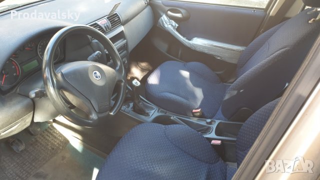 Фиат Стило на Части, снимка 4 - Части - 30629714