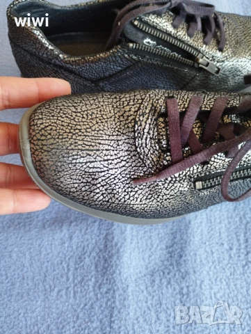 Legero номер 38., снимка 9 - Дамски ежедневни обувки - 51406059