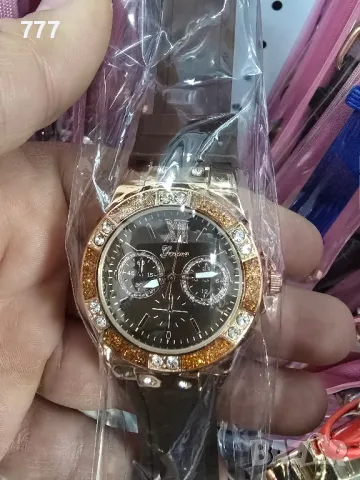 дамски часовник 