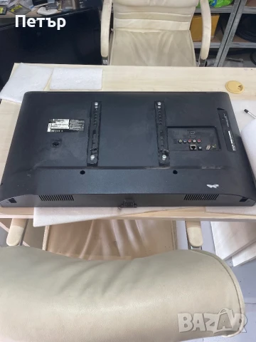 LG 3K610BPLB, снимка 3 - Части и Платки - 50679803