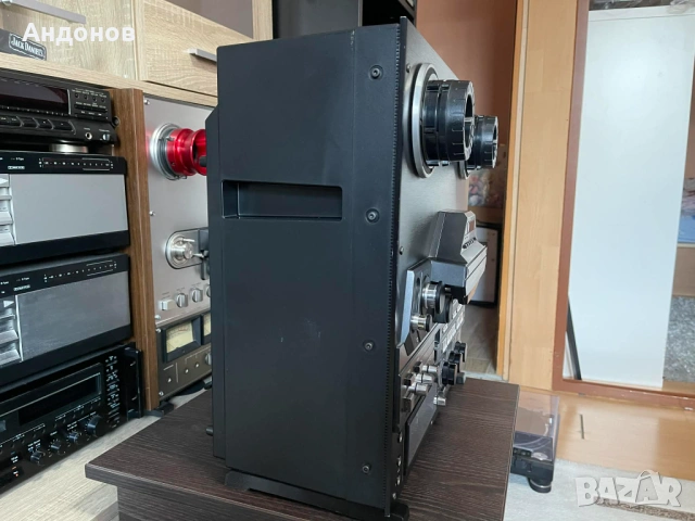 Teac X-2000M, снимка 5 - Декове - 54299564