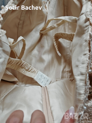 продавам дамска рокля , снимка 3 - Рокли - 51709738