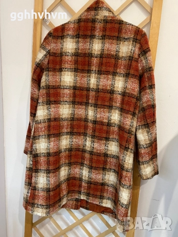 Палто, снимка 5 - Палта, манта - 52887301