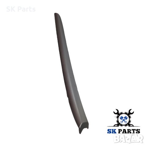 Декоративна лайсна за Тойота Авенсис/ TOYOTA Avensis Т25