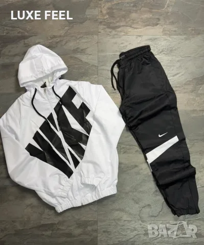 Nike 🔹 Шушляк 🔹 Мъжки Екипи , снимка 14 - Спортни дрехи, екипи - 56107955