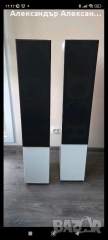ProAC Super Tower MK2, снимка 2 - Тонколони - 51377865