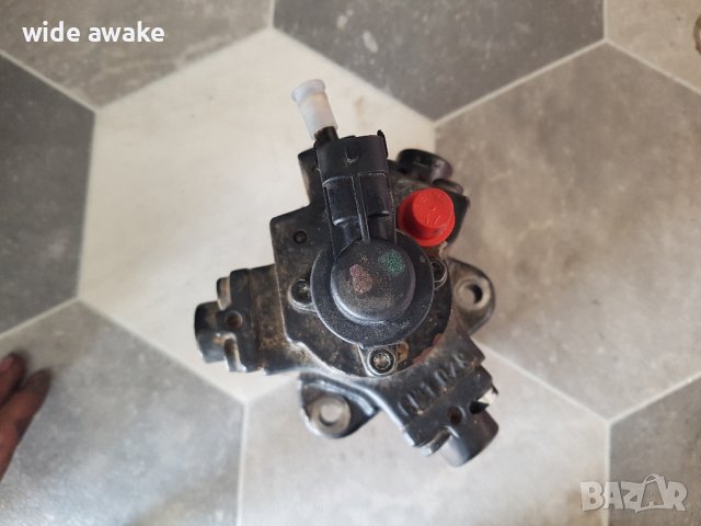 Горивна помпа високо налягане Opel Astra H 1.9CDTI, снимка 6 - Части - 42316722