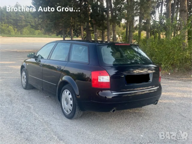 Audi A4 2.4i 2000 г. - Бартер, снимка 4 - Автомобили и джипове - 47488890