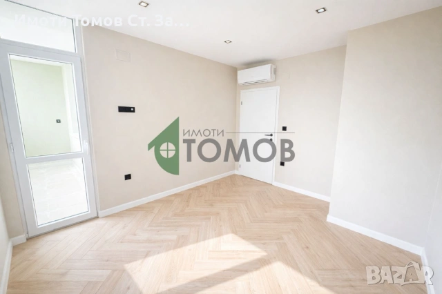 Прекрасен тристаен апартамент в кв. Аязмото, снимка 11 - Апартаменти - 53926183