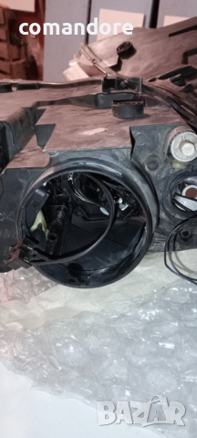 Фарове за Фолксваген Пасат Б6, снимка 4 - Части - 44636614