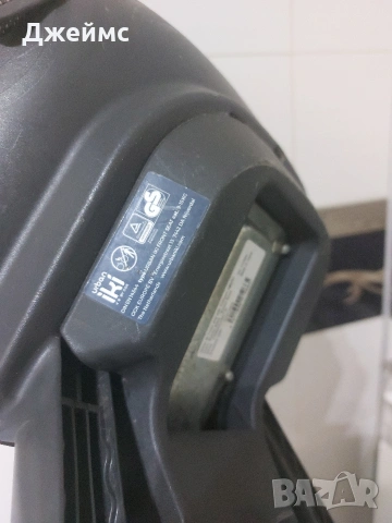 URBAN IKI предна седалка за велосипед, снимка 6 - Велосипеди - 54050742