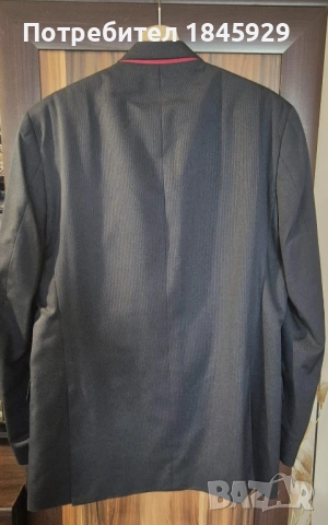 Официални мъжки костюми от 40 до 70 лв., снимка 3 - Костюми - 51784213