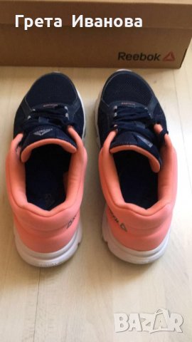 Маратонки Reebok, снимка 6 - Маратонки - 35456406